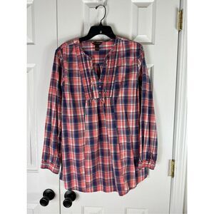 Bit & Bridle Womens Blouse Size L